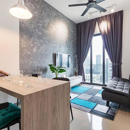 Southlink Bangsar South By Five Senses Aparthotel Kuala Lumpur Bagian luar foto