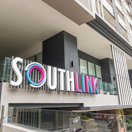 Southlink Bangsar South By Five Senses Aparthotel Kuala Lumpur Bagian luar foto