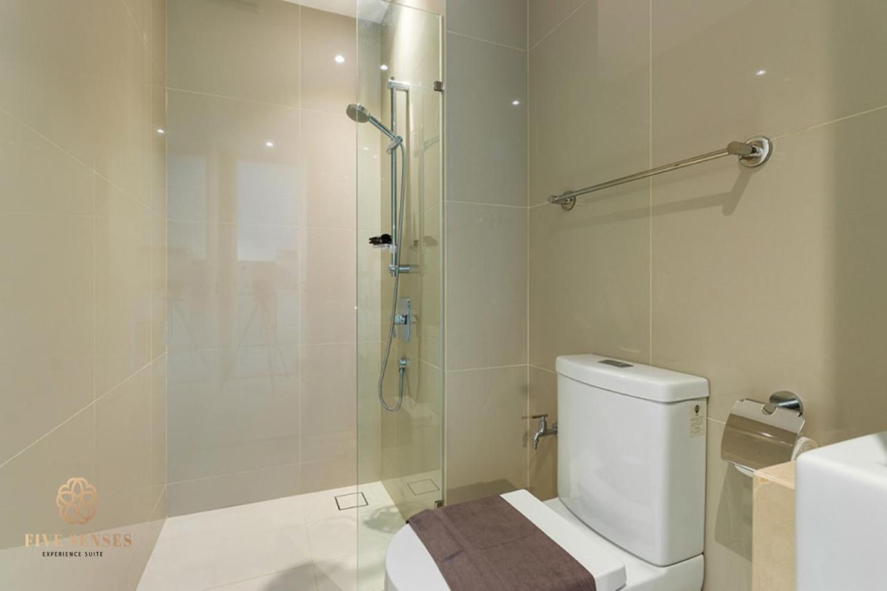 Southlink Bangsar South By Five Senses Aparthotel Kuala Lumpur Bagian luar foto