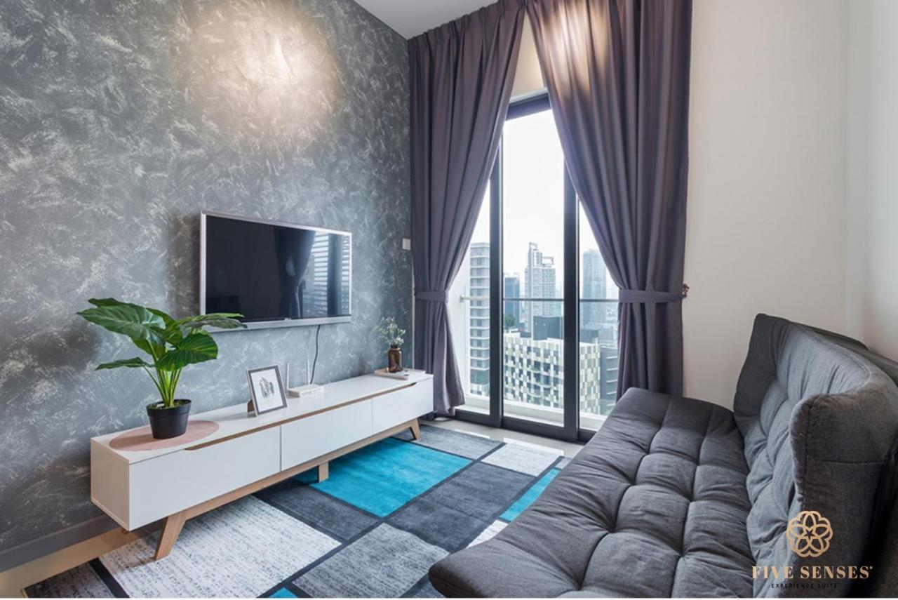 Southlink Bangsar South By Five Senses Aparthotel Kuala Lumpur Bagian luar foto