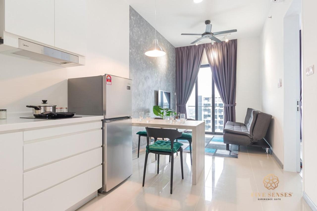 Southlink Bangsar South By Five Senses Aparthotel Kuala Lumpur Bagian luar foto