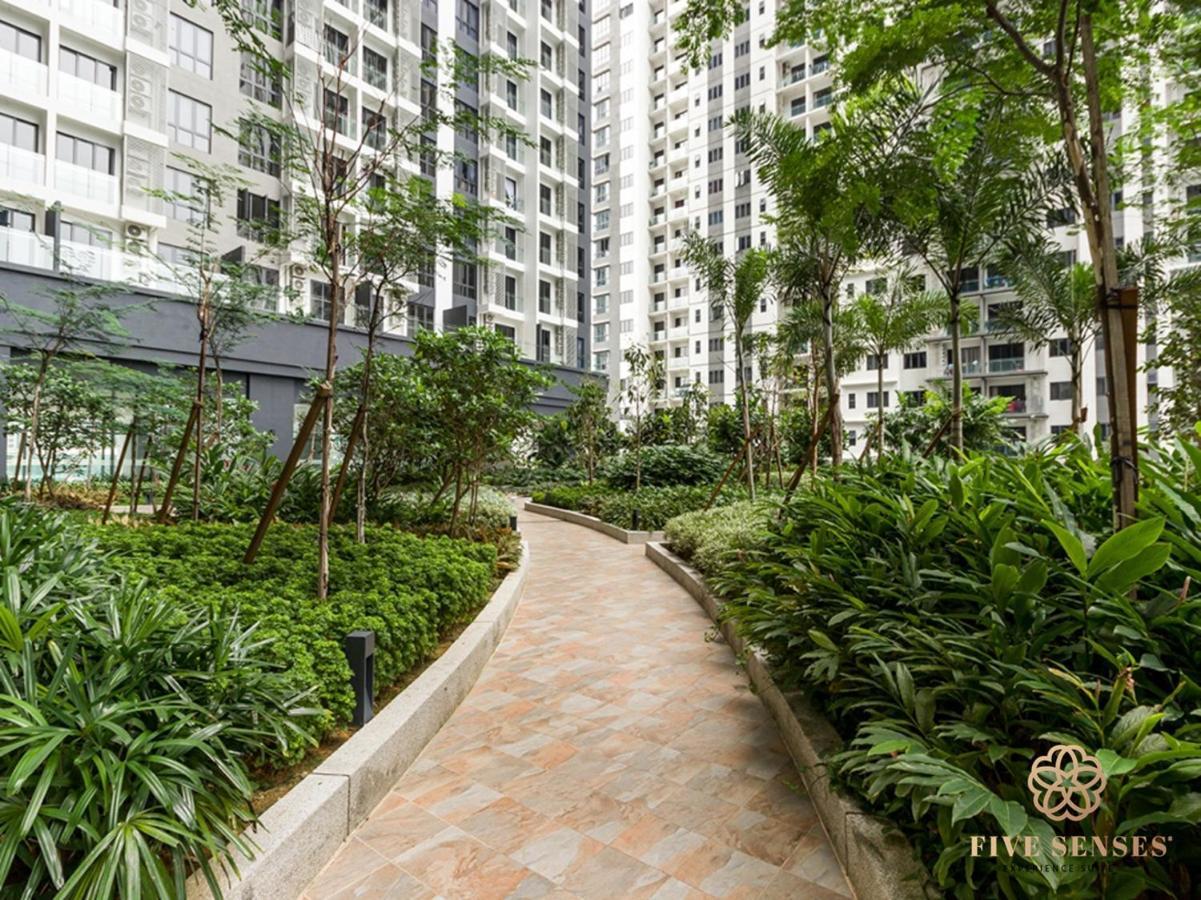 Southlink Bangsar South By Five Senses Aparthotel Kuala Lumpur Bagian luar foto