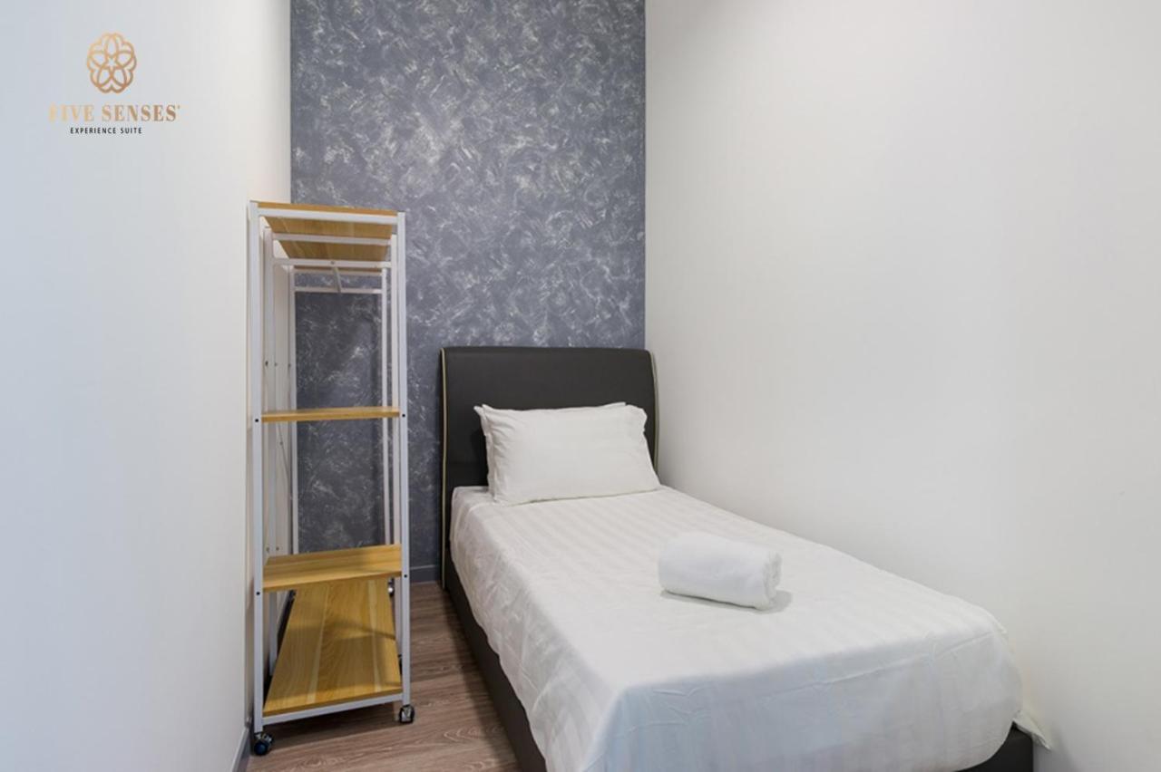 Southlink Bangsar South By Five Senses Aparthotel Kuala Lumpur Bagian luar foto