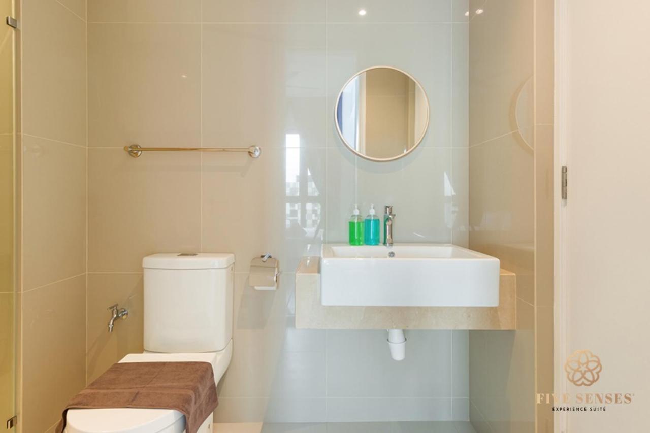 Southlink Bangsar South By Five Senses Aparthotel Kuala Lumpur Bagian luar foto
