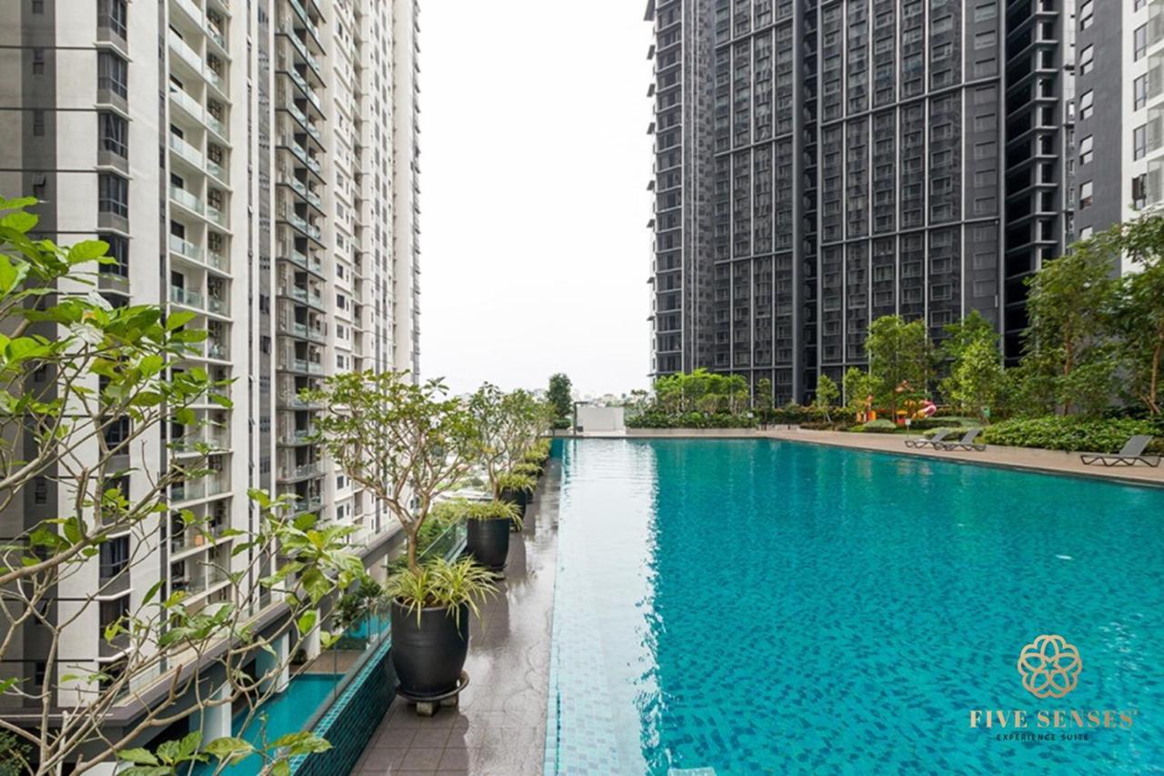 Southlink Bangsar South By Five Senses Aparthotel Kuala Lumpur Bagian luar foto